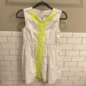 CrewCuts size 14 gorgeous dress for summer
